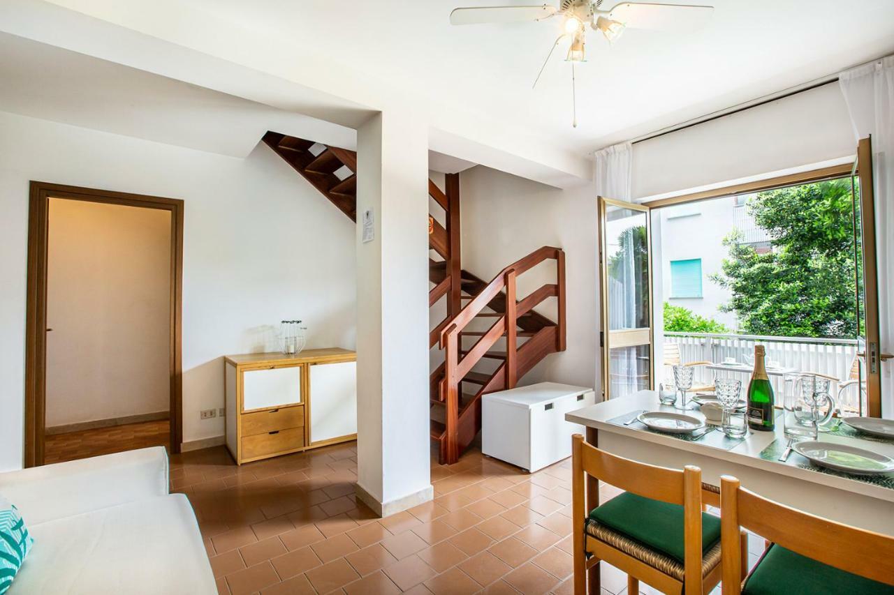 Villa Maranese Линьяно-Саббьядоро Экстерьер фото